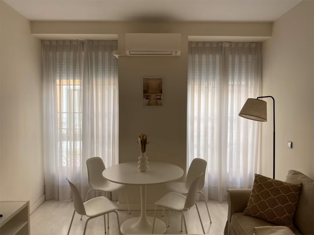 Piso en  Madrid Capital - Foto 4