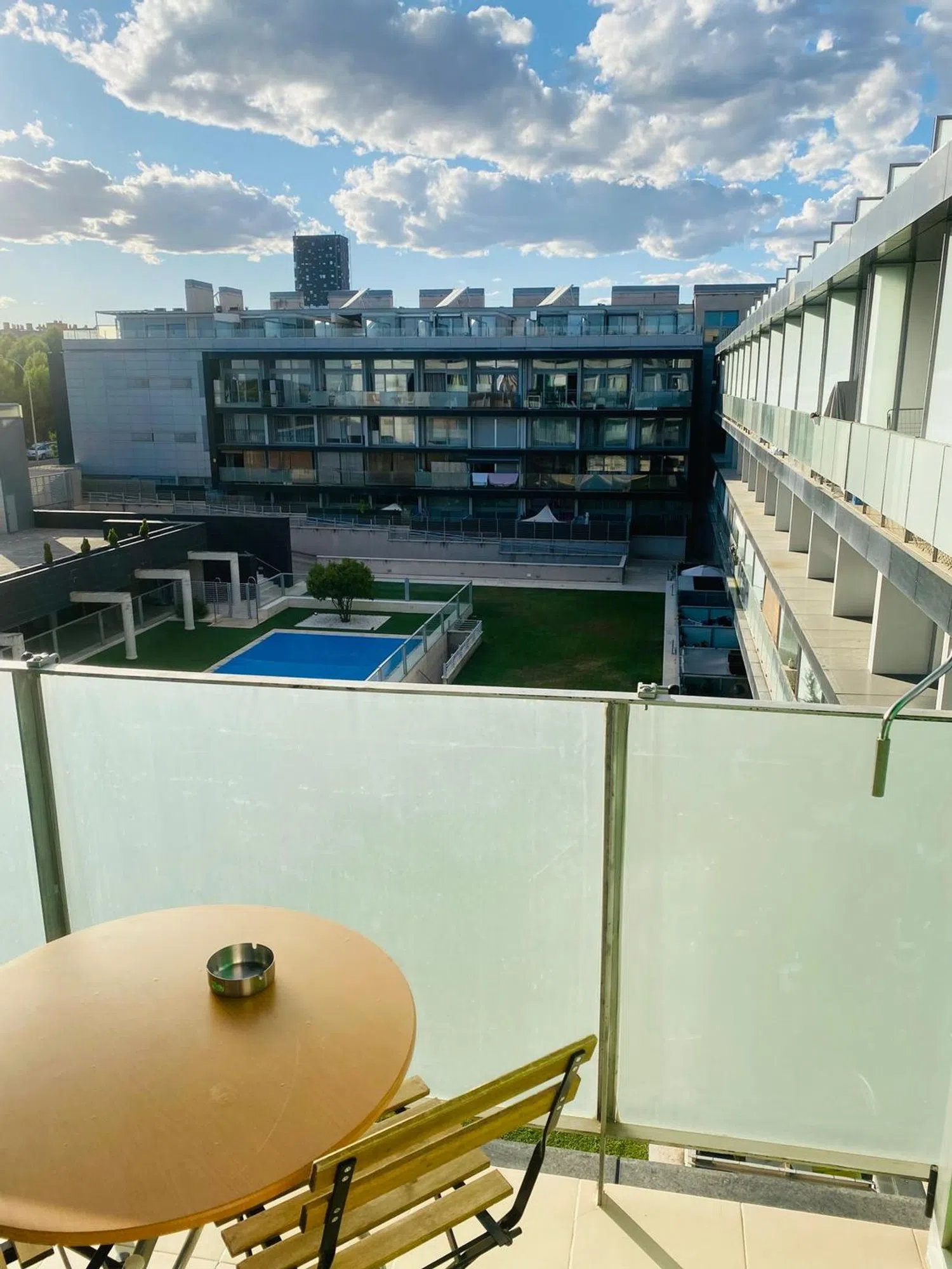 Estudio en calle Cerro del Murmullo, 13 - Foto 13