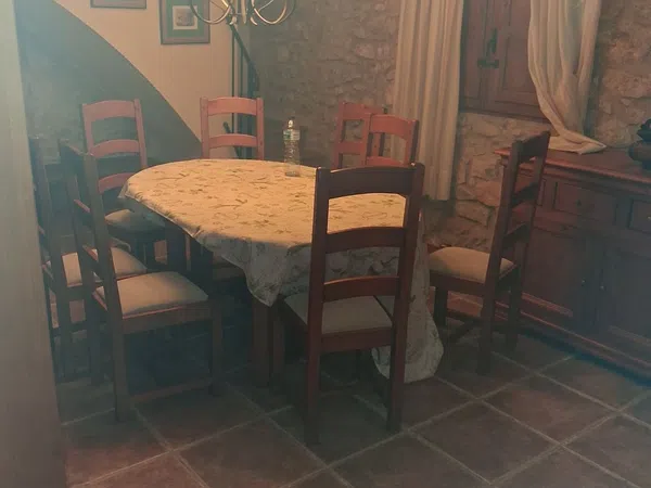 Masía en Masía en Más de la Font, 1 - Foto 1