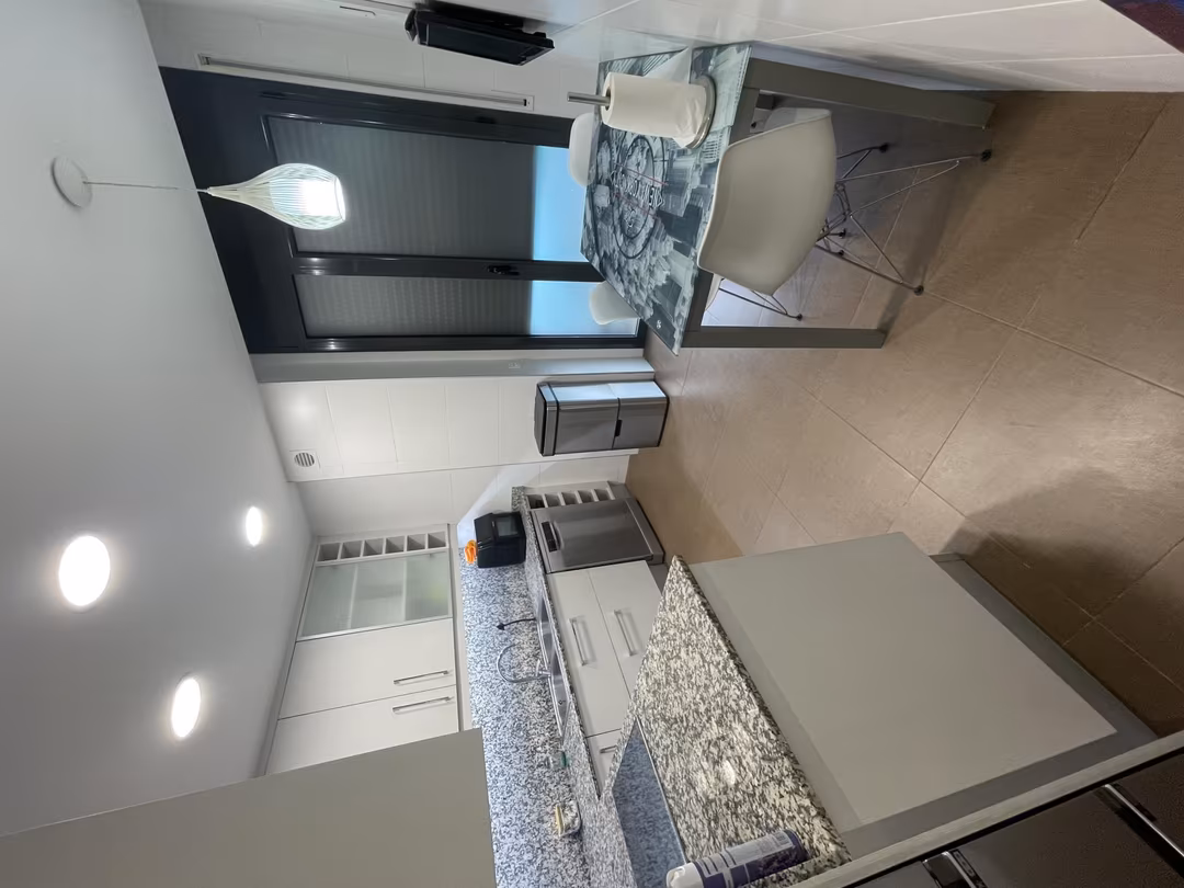 Piso en  Avinguda de Miquel Batllori 73 - Foto 16