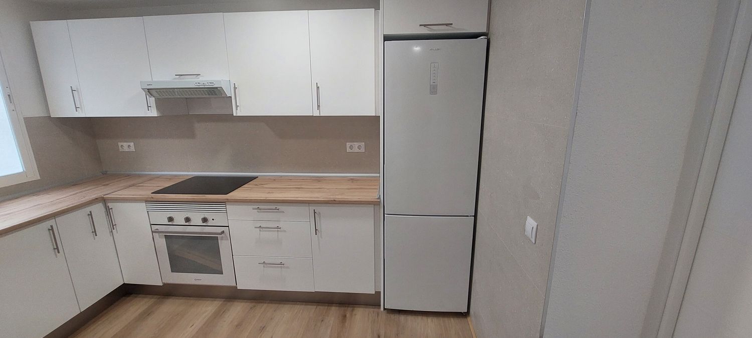 Piso en plaza Bami, 22 - Foto 19