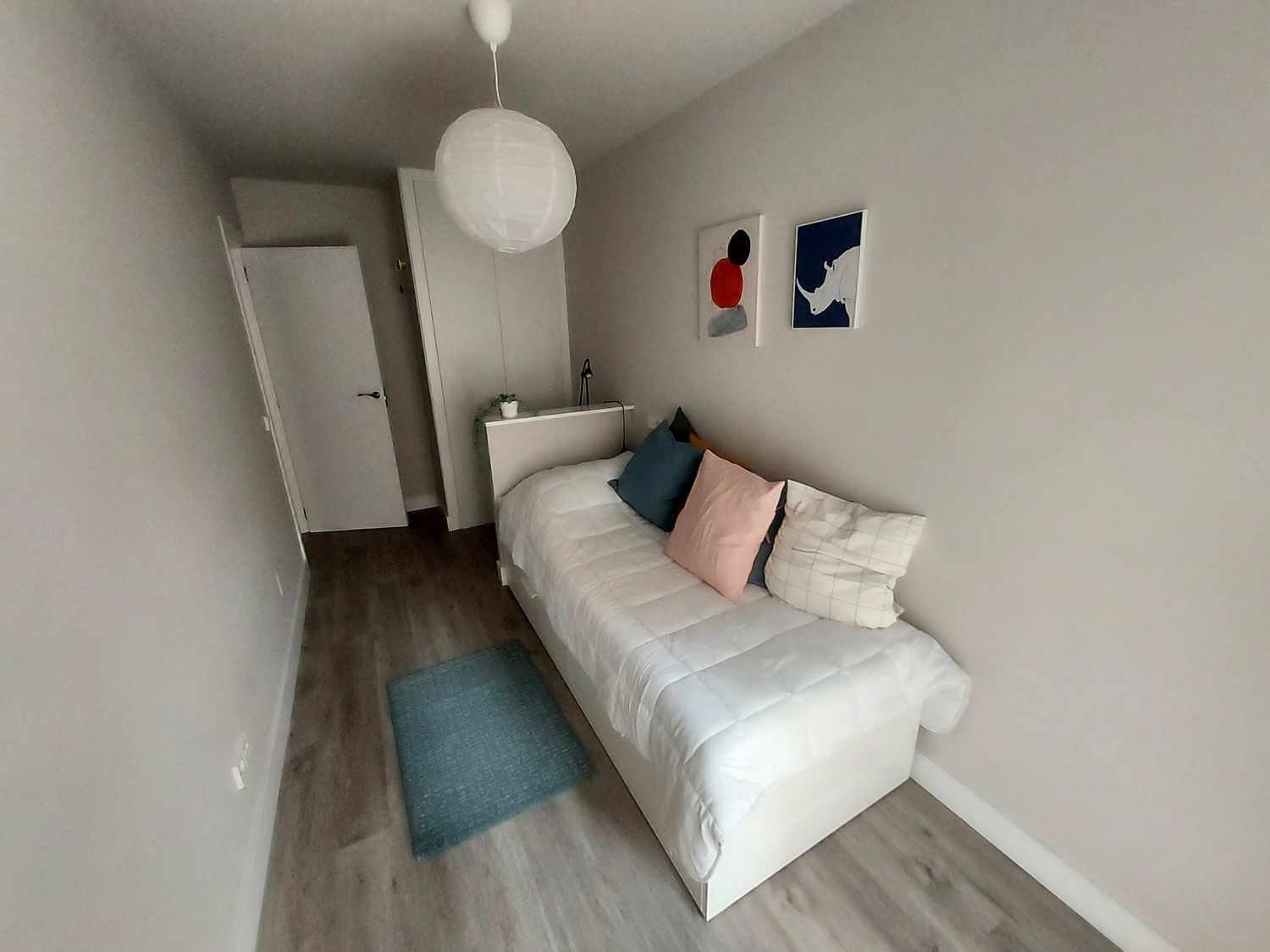 Piso en calle María Cristina, 18 - Foto 7