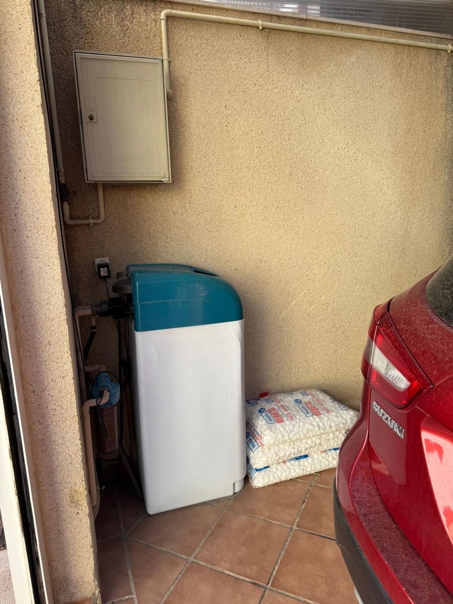 Chalet adosado en Calle de Mariano Benlliure, 27 - Foto 32