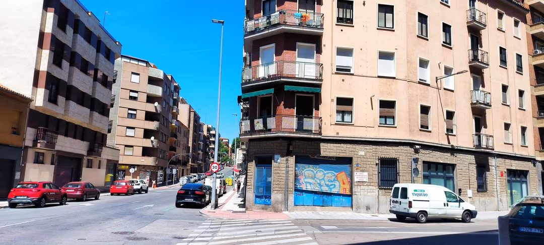 Piso en  Avenida de Italia 50 - Foto 4