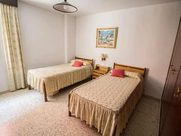 Piso en Calle San Jacinto, 25, Calle Betis - Pagés del Corro - Foto 35