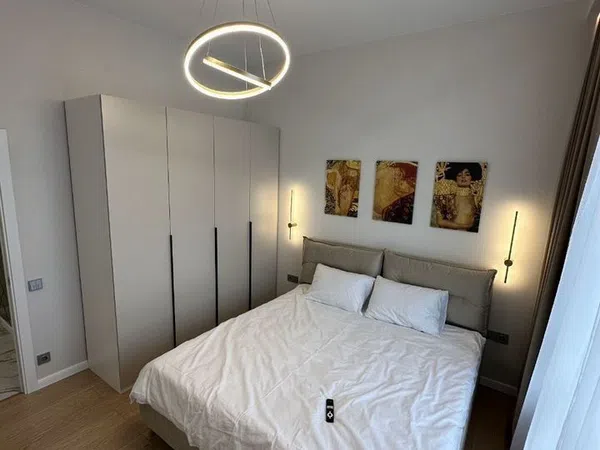 Piso en San Bernardo, 8