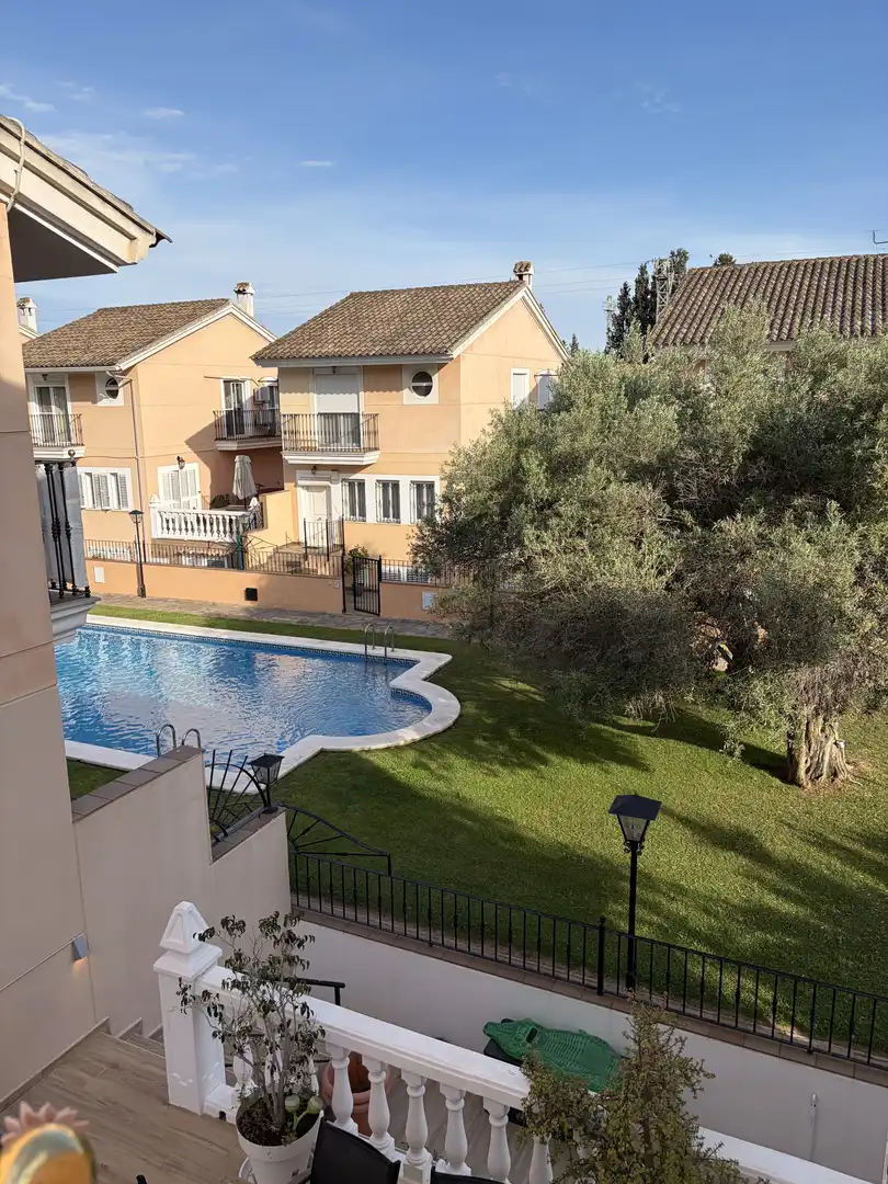 Casa adosada en  Avinguda Acàcies 3 - Foto 25