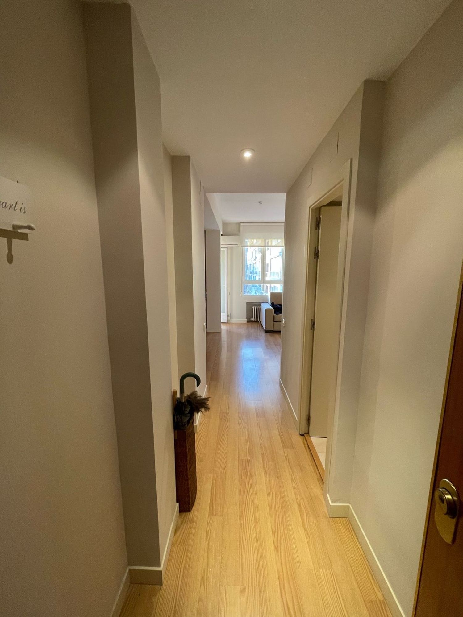 Estudio en Calle del Doctor Fleming, 33, Nueva España - Foto 8