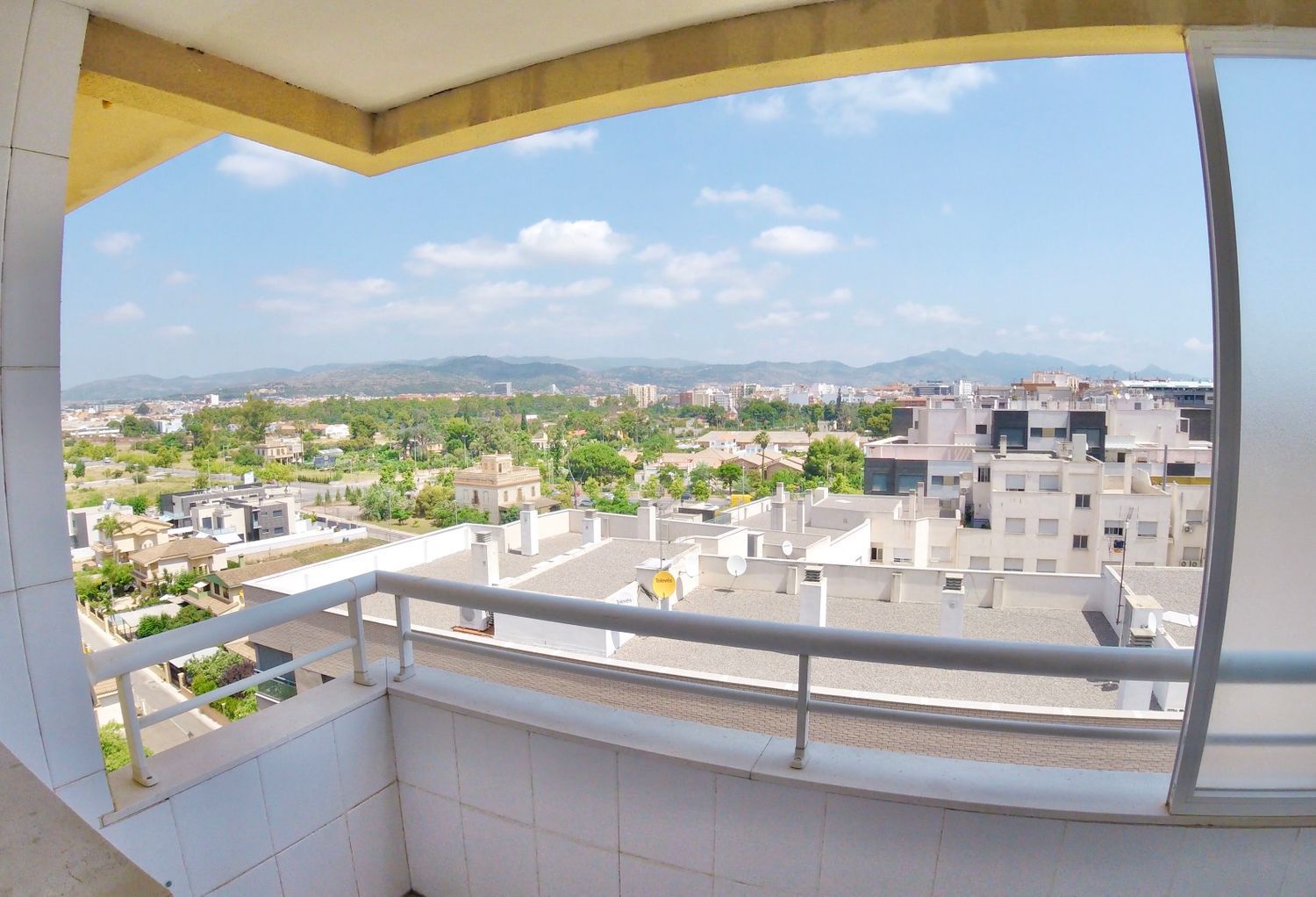 Piso en Calle del Riu Adra, 5 a, Zona Ensanche-Río Jucar - Foto 10