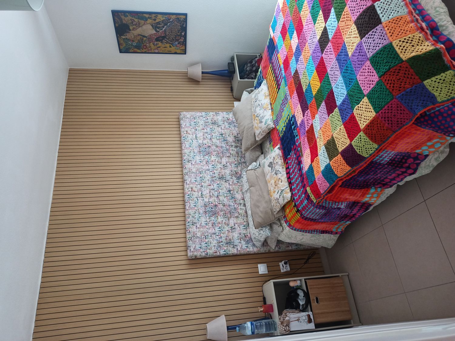 Piso en calle Maya, 3 - Foto 8