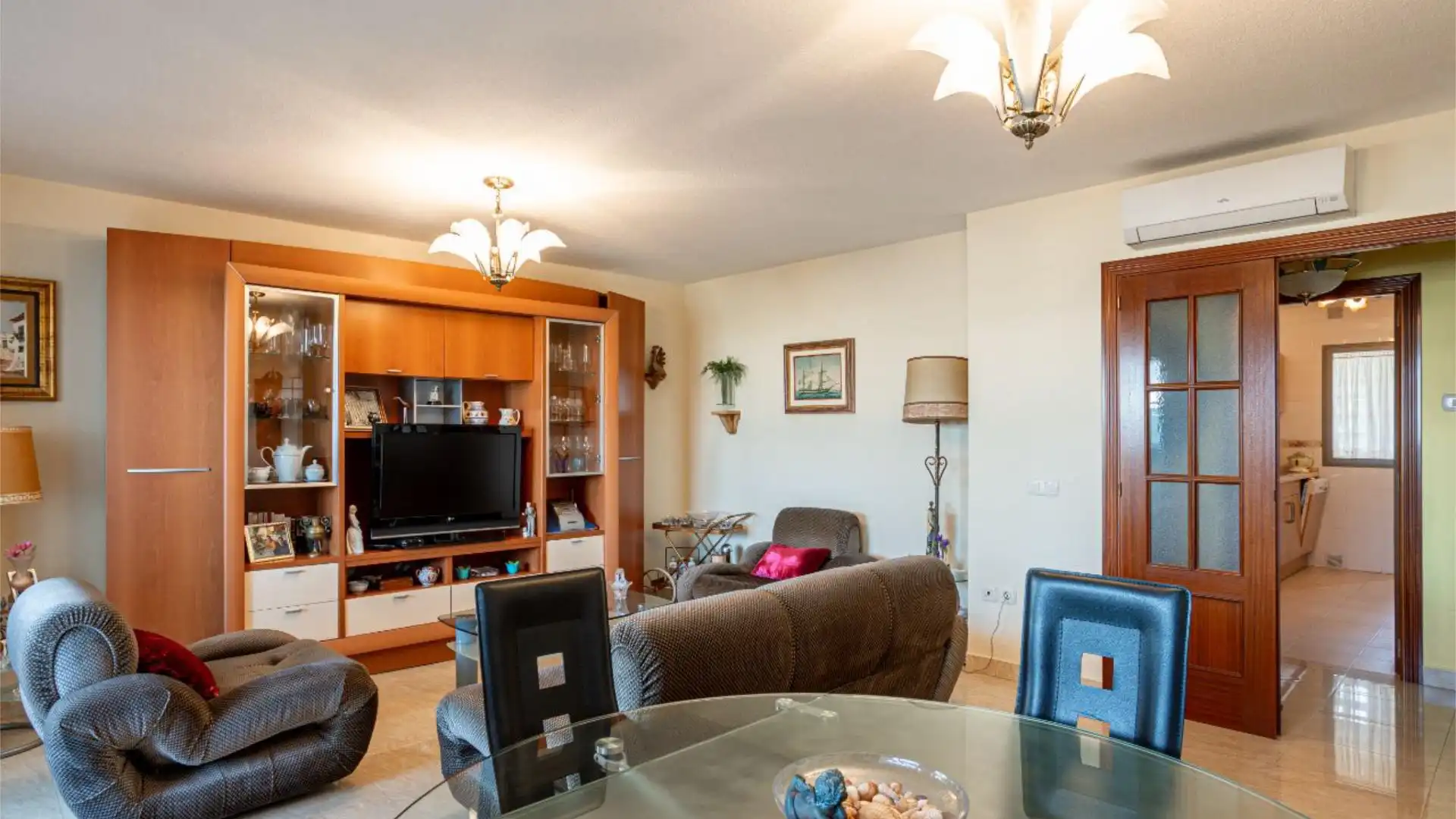 Piso en  Avenida de la Encarnación 13 - Foto 3