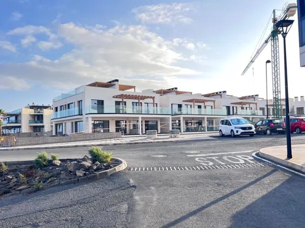 Piso en Calle Tenerife, 16, El Cotillo, El Cotillo - Foto 2