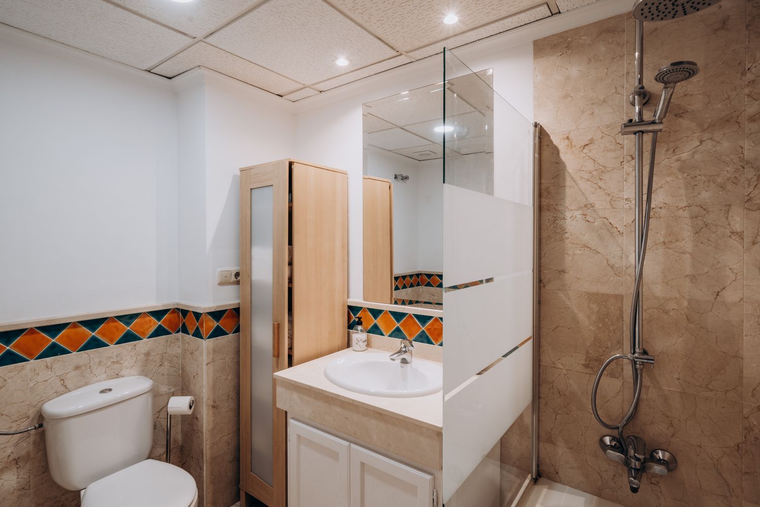 Piso en calle Tales de Mileto, 7 - Foto 31