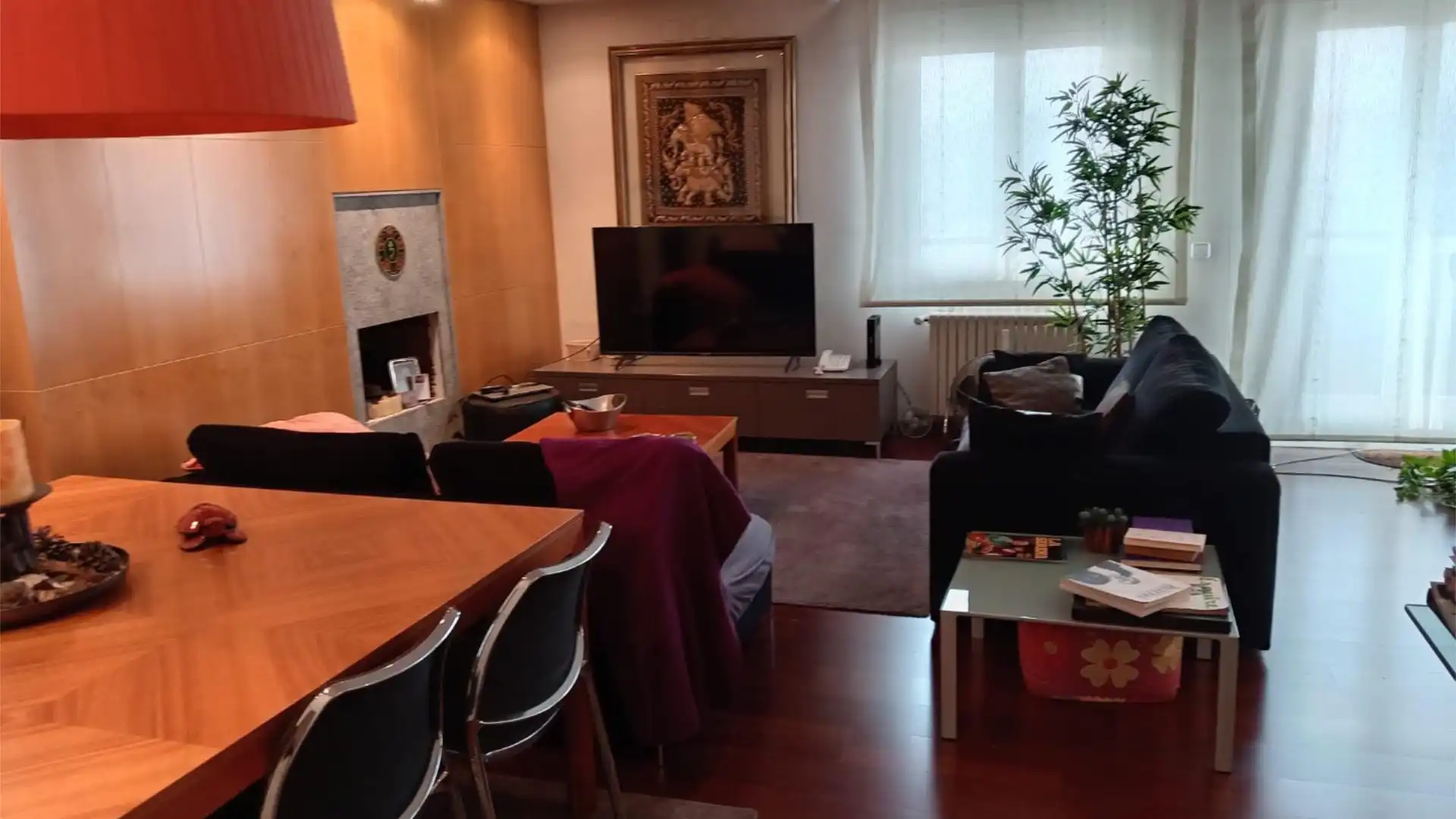 Piso en  Avinguda Alcalde Rovira Roure 42 - Foto 3