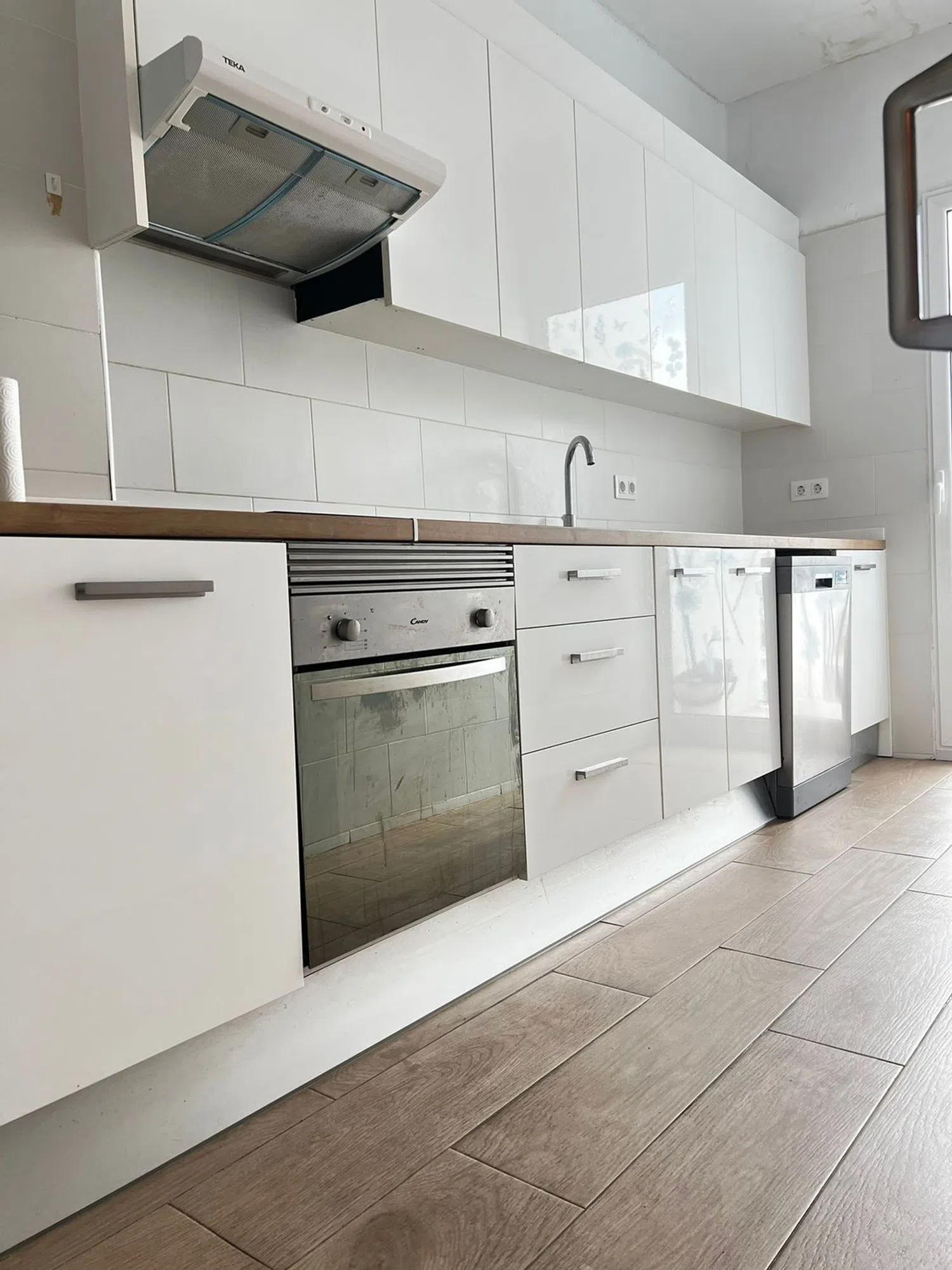 Piso en Gran Vía de Ramón y Cajal, 34 - Foto 6