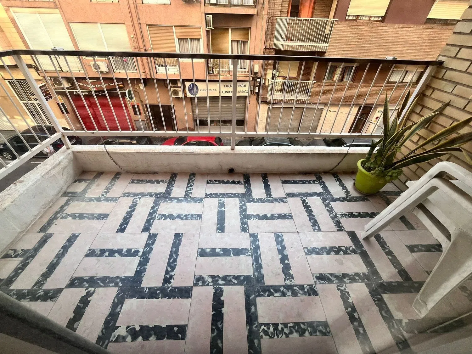 Piso en calle Cronista Viravens, 17 - Foto 9