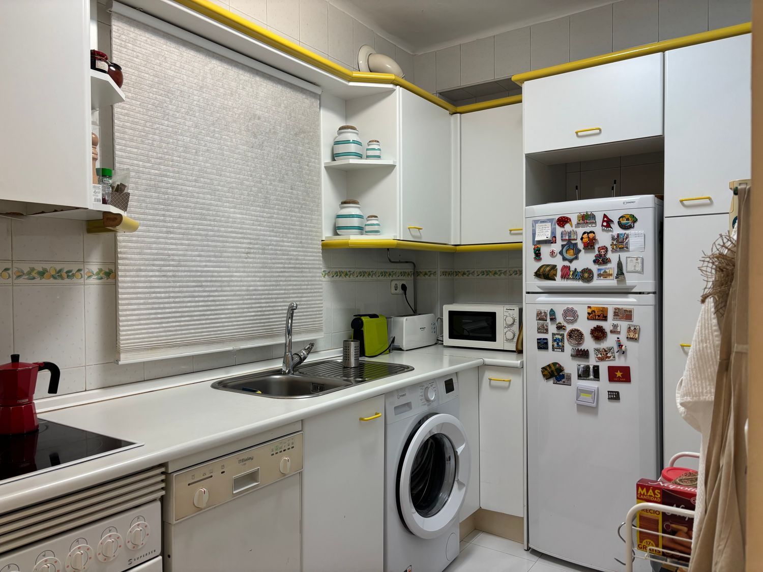 Piso en calle Armengual de la Mota, 32 - Foto 5