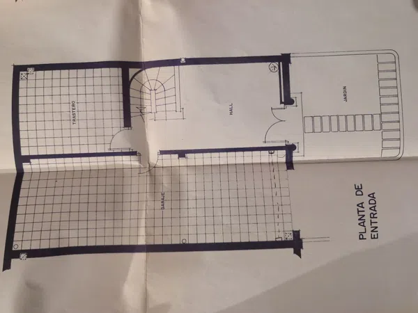 Chalet adosado en calle de Cuesta Blanca, 293 - Foto 14