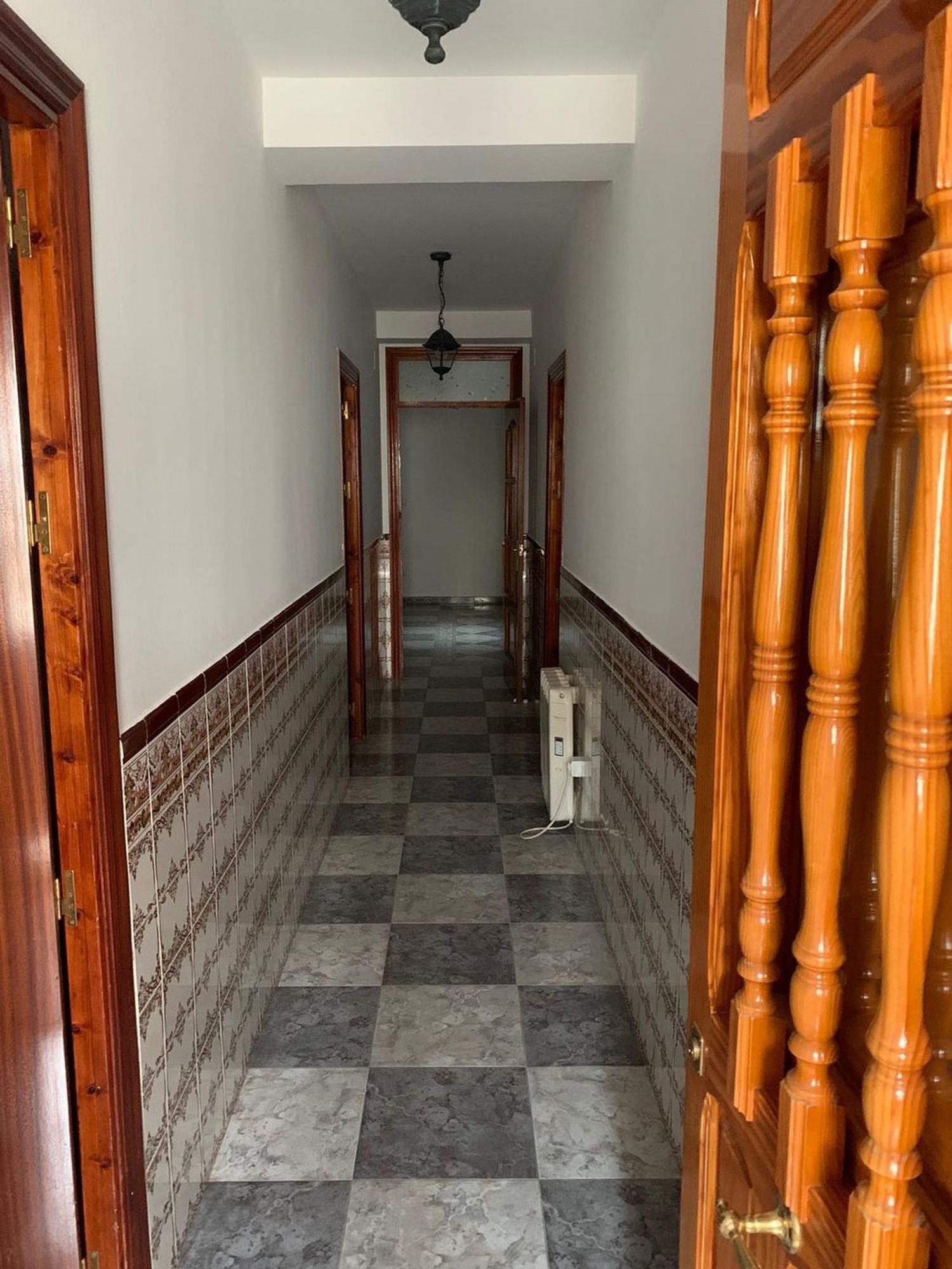 Chalet adosado en Calle Orellana, 64 - Foto 12