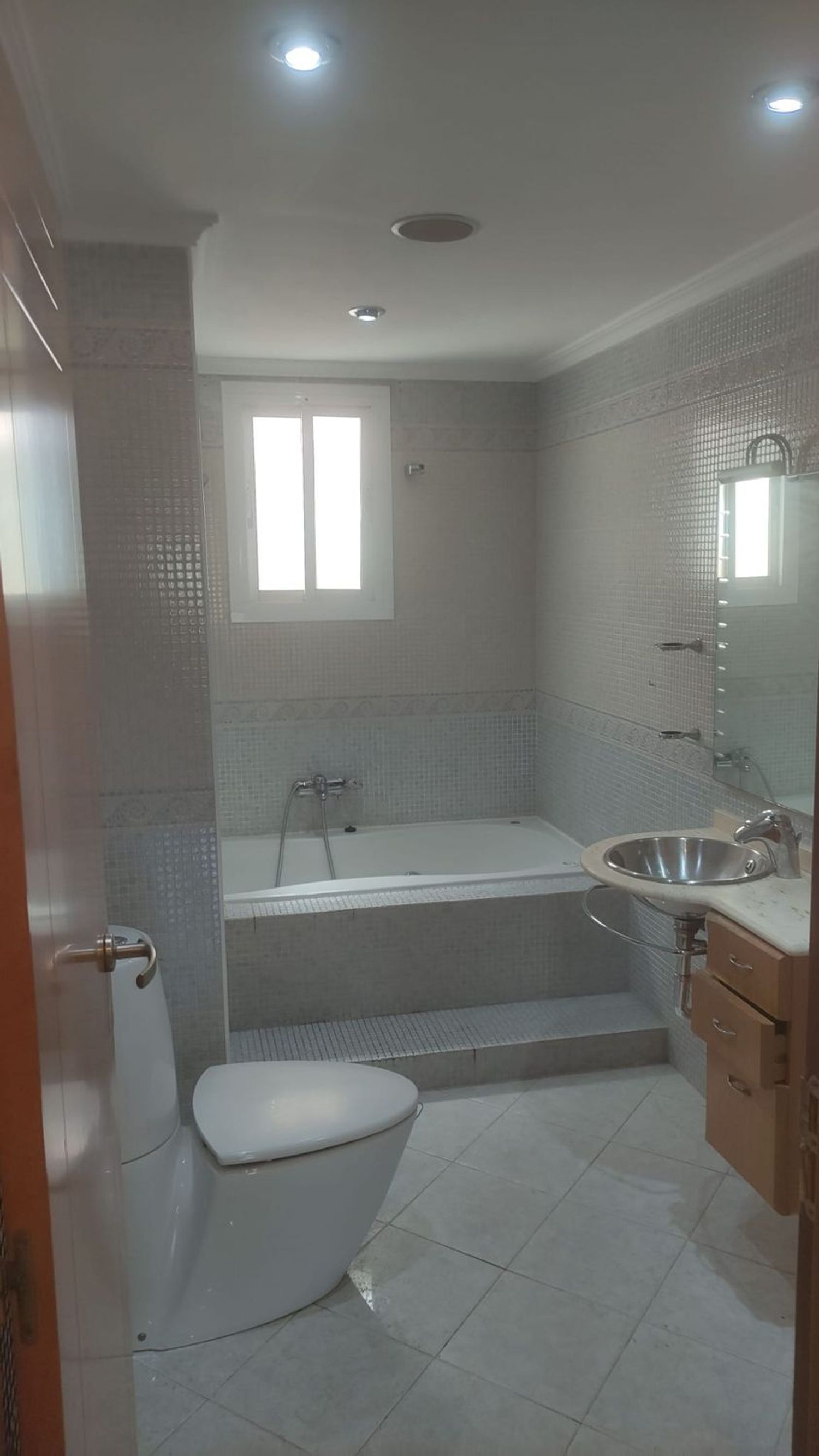 Piso en Avenida Manuel Gorria, 38 6a, Olletas - Sierra Blanquilla - Foto 5