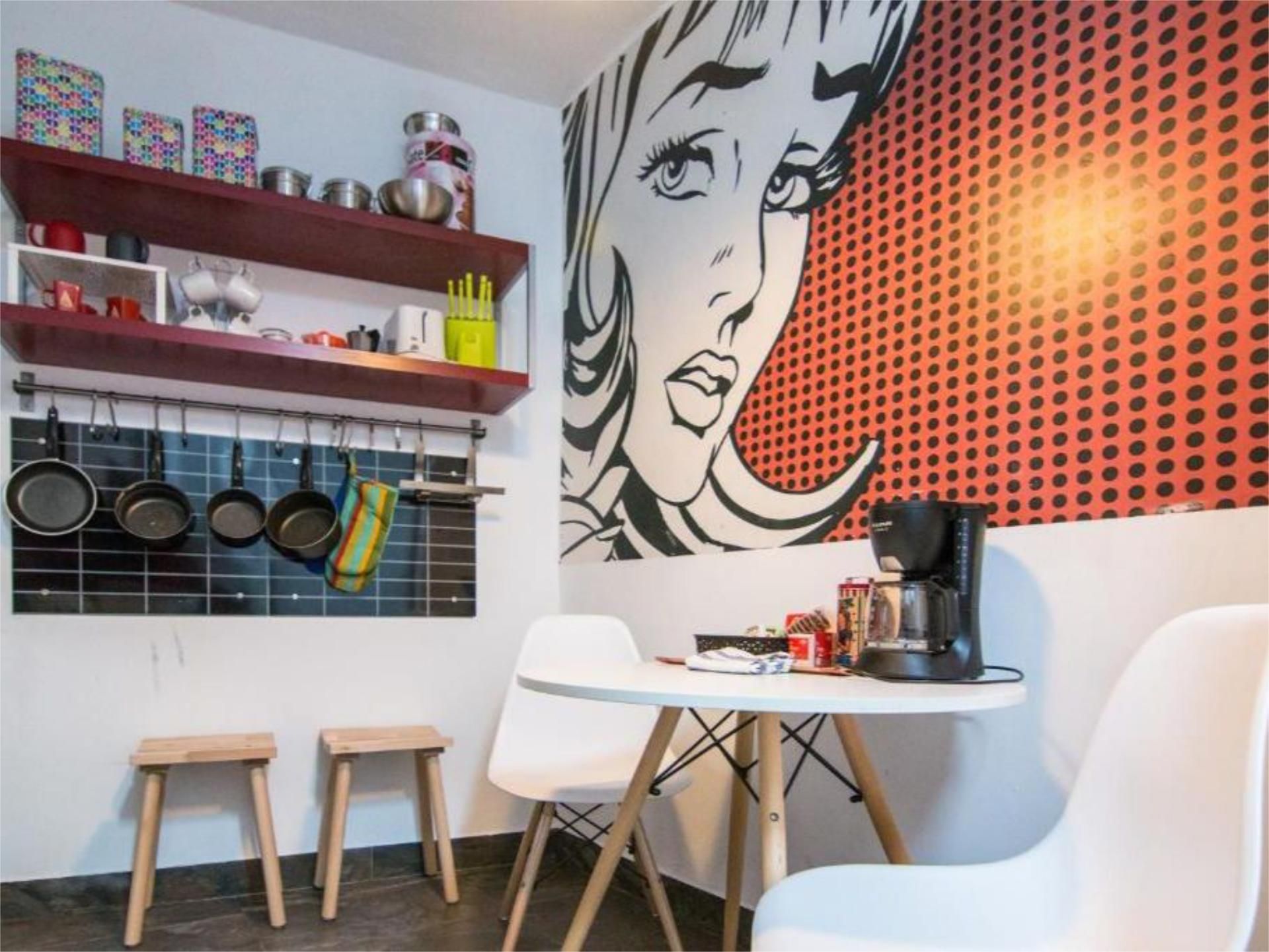 Apartamento en  Jesús del Gran Poder 71 - Foto 2