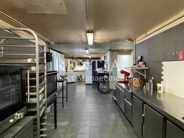 Local en Panadería, cafetería en Ronda del General Mitre, El Putxet i el Farró - Foto 7
