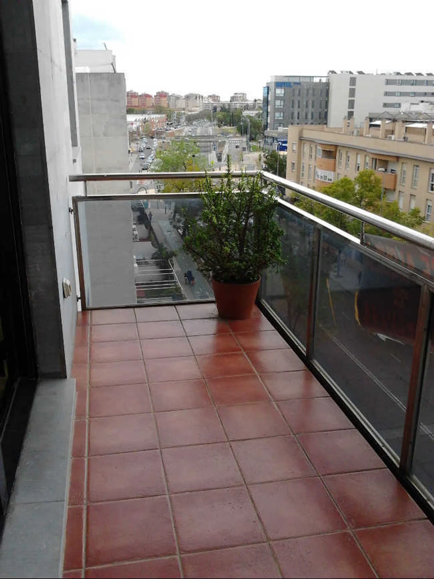 Piso en calle Tabladilla, 7 - Foto 1