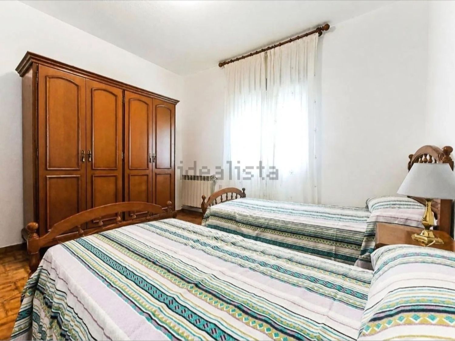 Piso en Ctra Sierra - Acceso Nuevo Alhambra, Ctra Sierra - Acceso Nuevo Alhambra - Foto 3