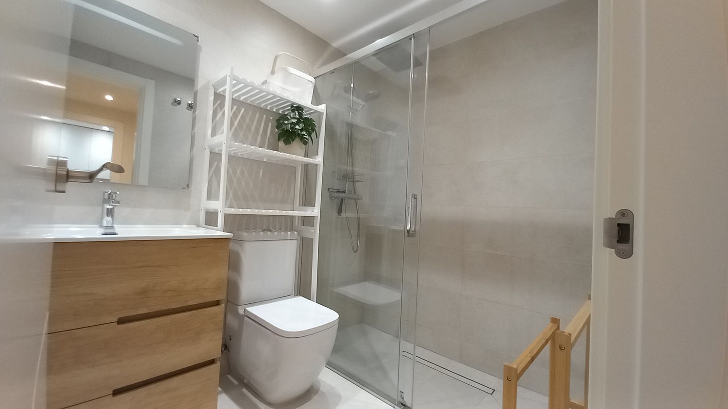 Piso en Calle Martínez Maldonado, 40, Los Castillejos - La Trinidad - Foto 18