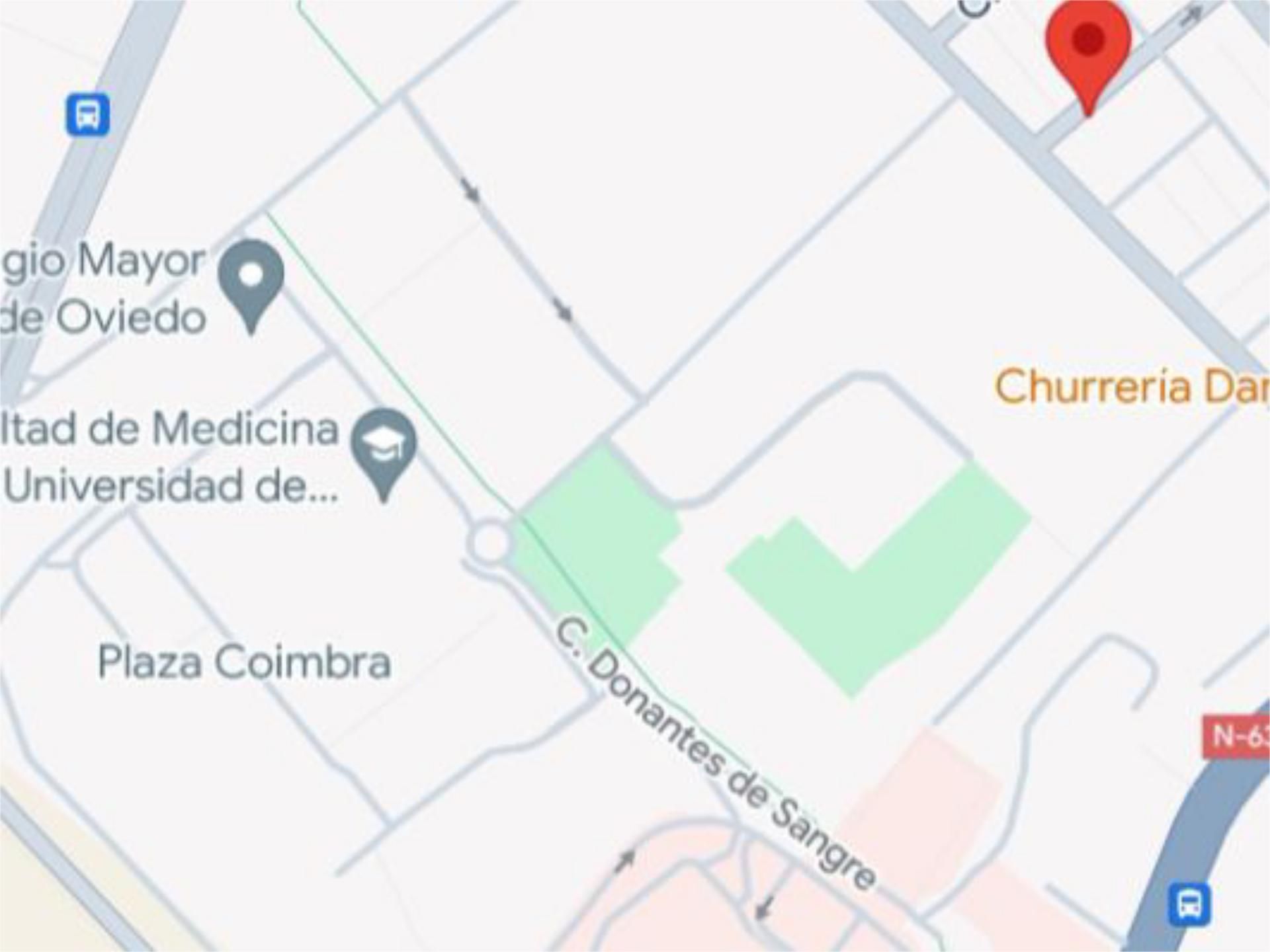 Piso en  Calle de la Huerta Otea 21 - Foto 2