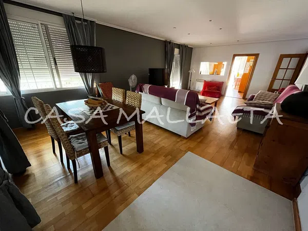 Casa o chalet independiente en Calle Mallaeta, 9 - Foto 12