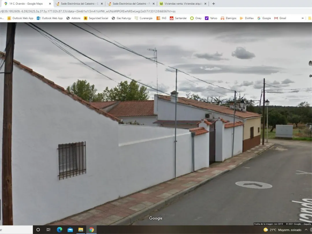 Casa adosada en  Ronda del Sol 9 - Foto 3