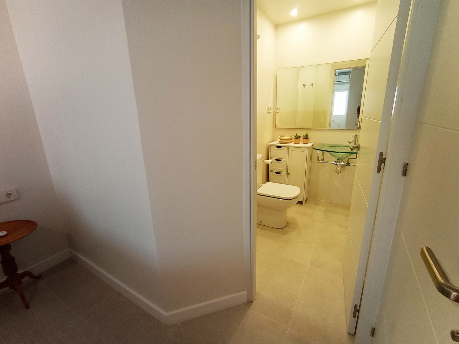 Piso en Calle Cervantes, 12, Malagueta - Monte Sancha - Foto 16