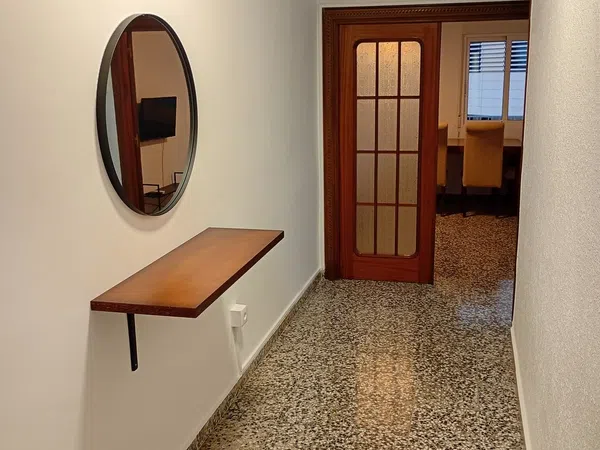 Piso en calle Poeta Vicente Medina, 8 - Foto 2