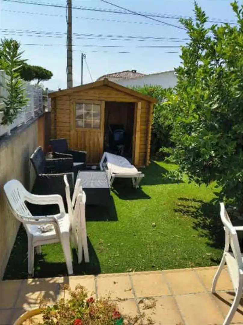 Chalet en riells - Foto 6