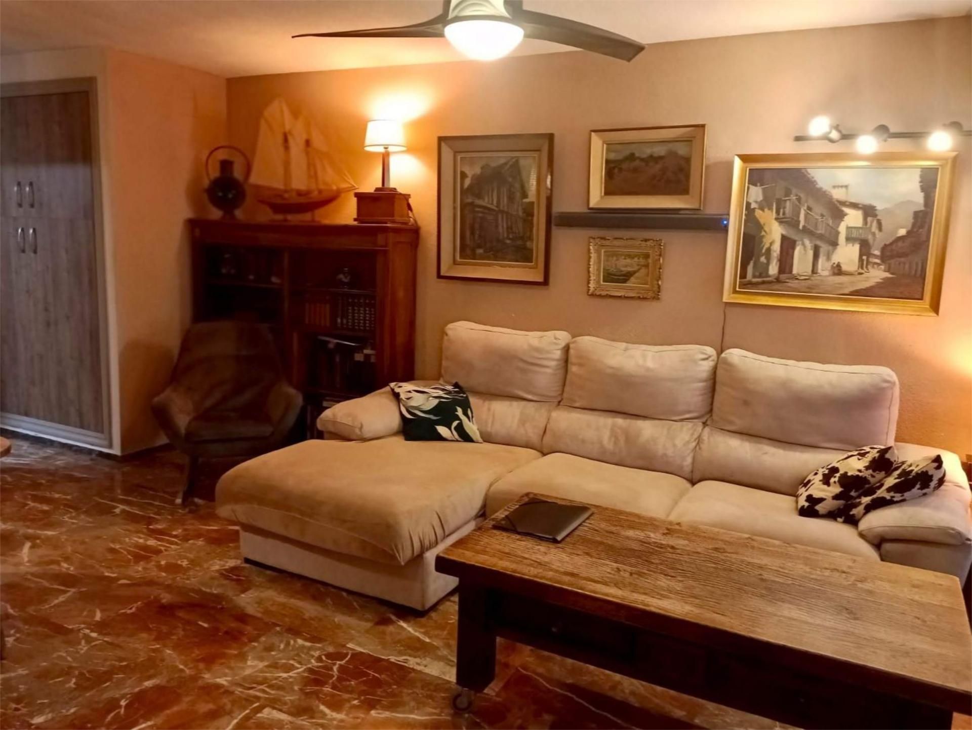 Piso en  Calle de la Virgen del Socorro 79 - Foto 1