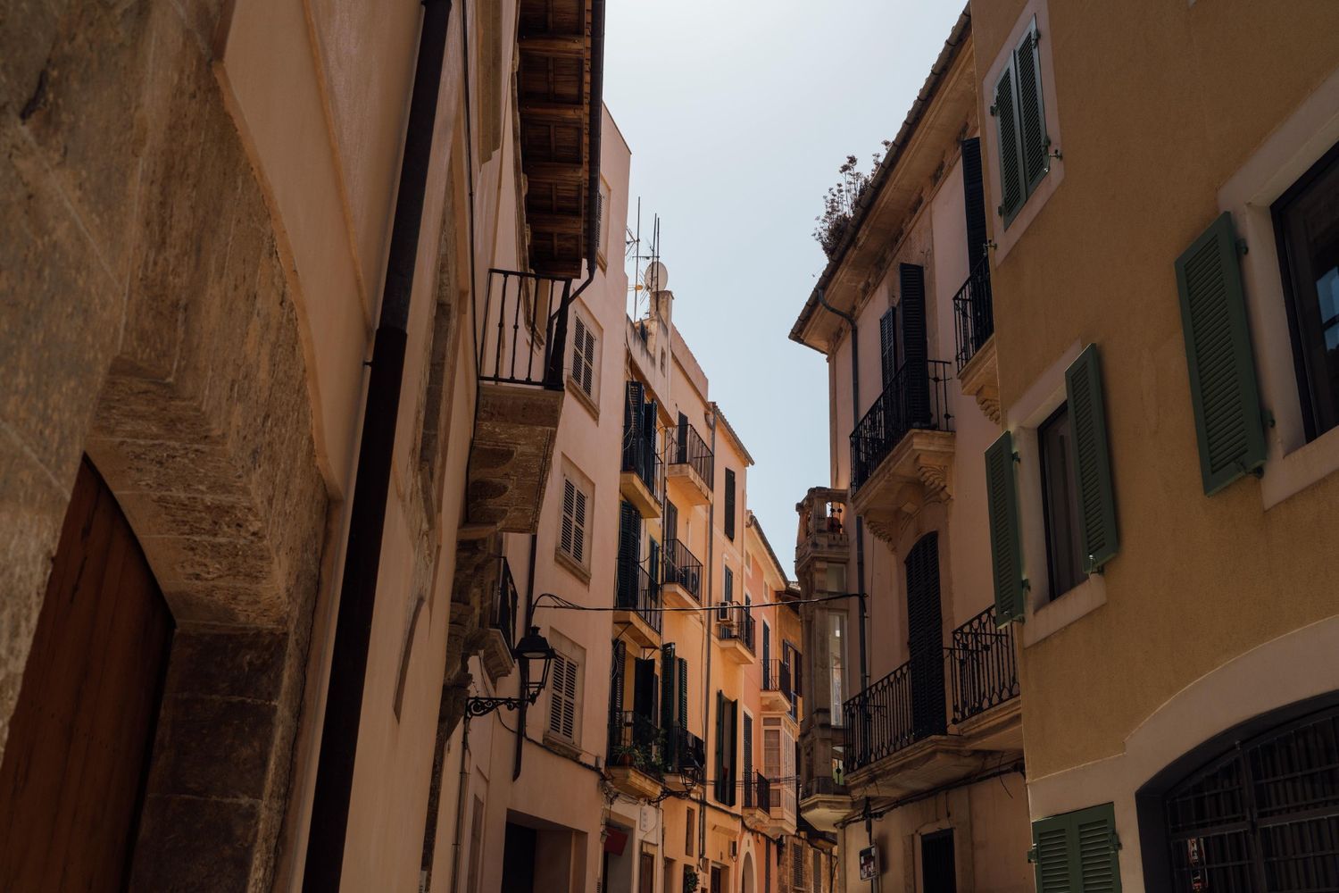 Estudio en Calle de Sant Alonso, 4 - Foto 15