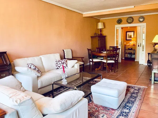 Piso en plaza Doctor Gómez Ulla, 1 - Foto 14