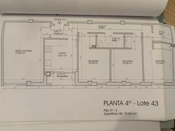 Piso en Calle Margarita Nelken, 18, Jardín de Cantos - El Nodo, Jardín de Cantos - El Nodo - Foto 18