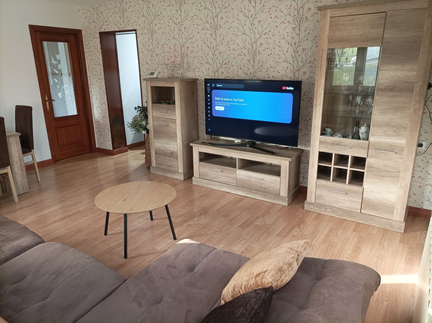 Piso en calle la Antracita, 1 - Foto 2