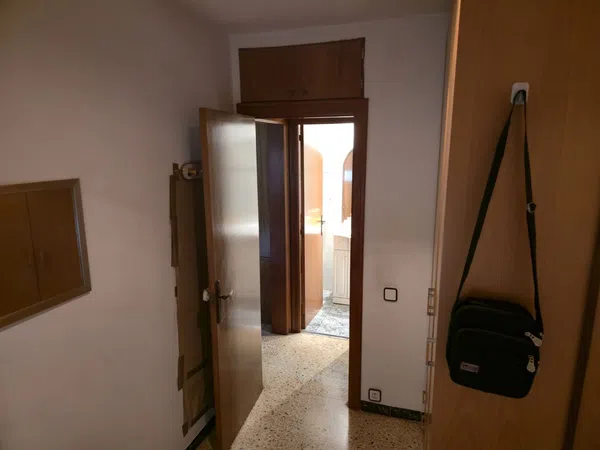 Piso en Calle de la Mare de Déu de Lorda, 67, Llefià - Foto 12