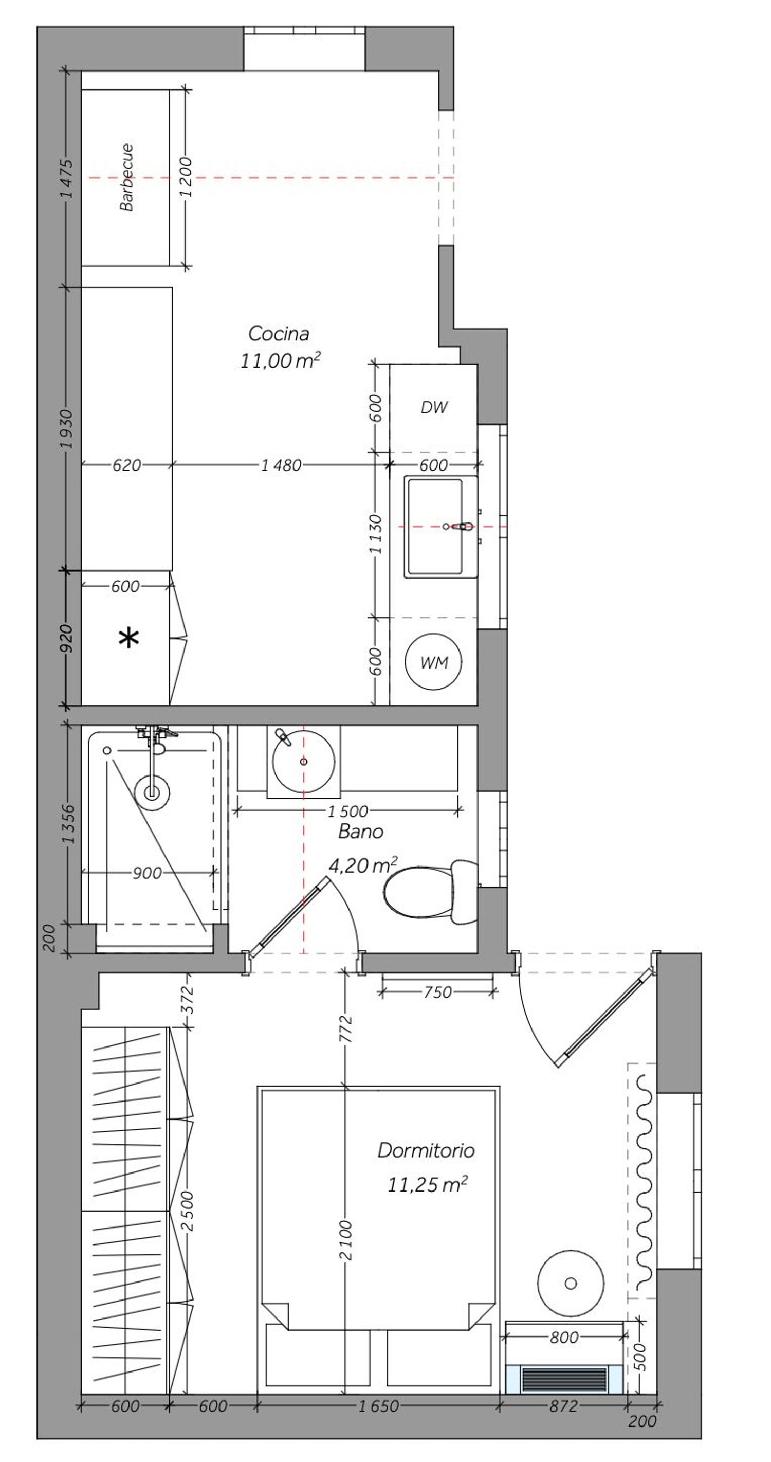 Casa o chalet independiente en Urbanizaciones, Urbanizaciones - Foto 31