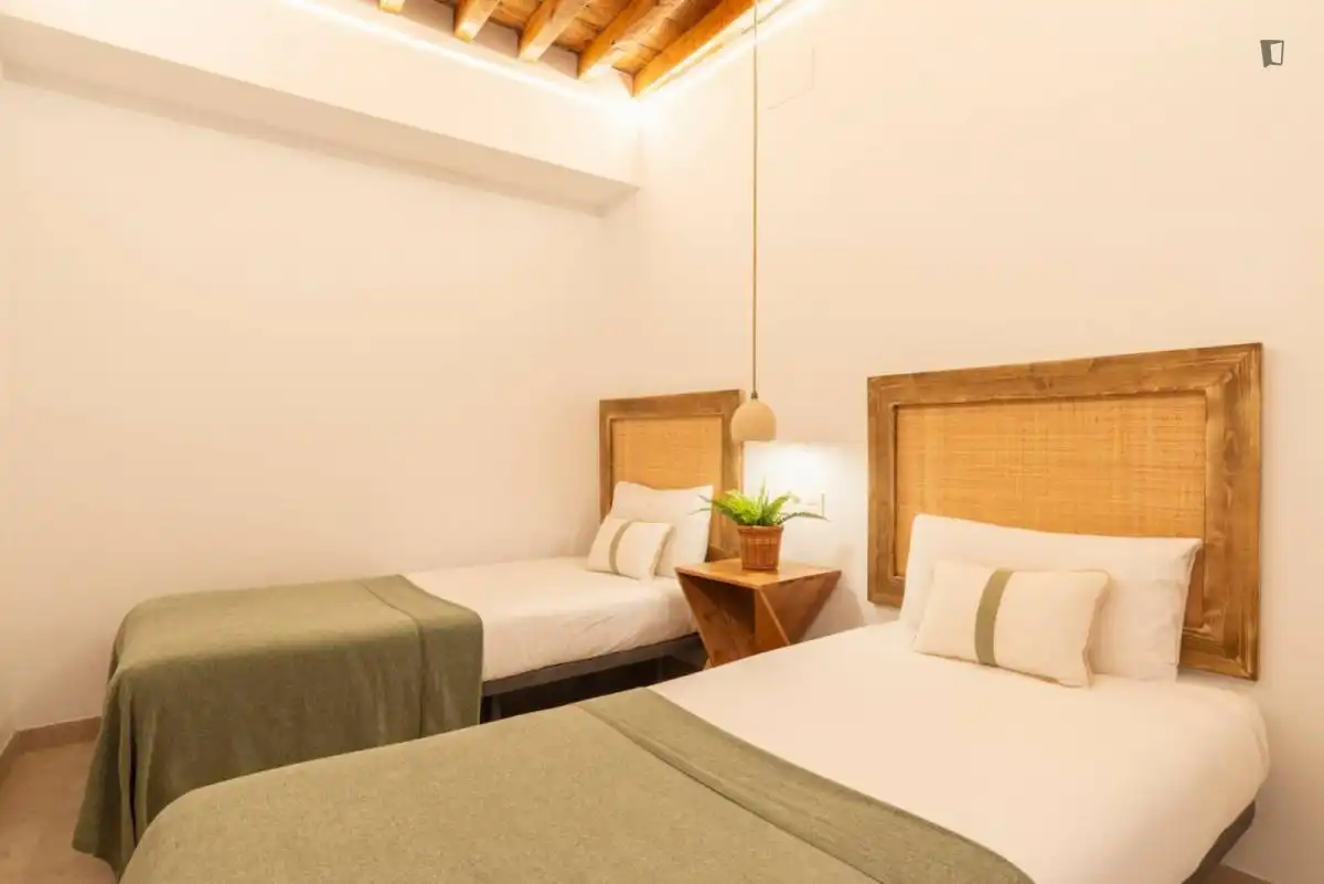 Apartamento en  Madrid Capital - Foto 18