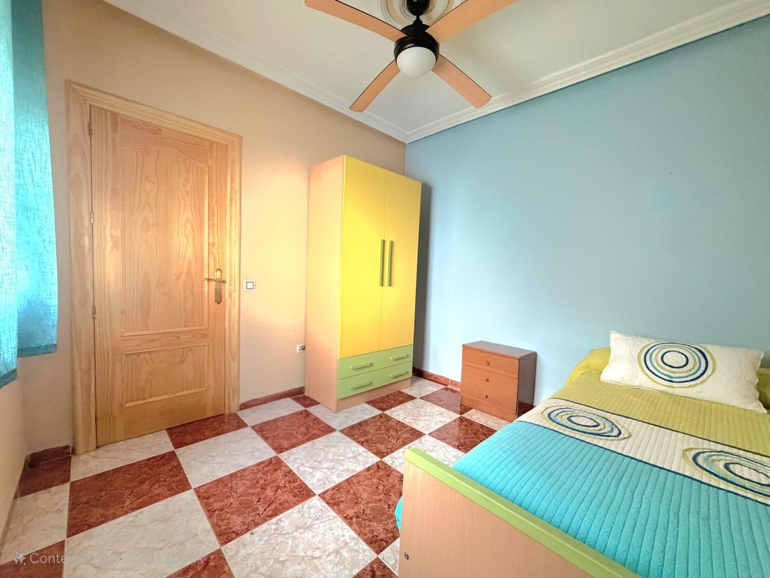 Piso en Calle Álamos, 106, Las Tinajerías - Juderías, Las Tinajerías - Juderías - Foto 4
