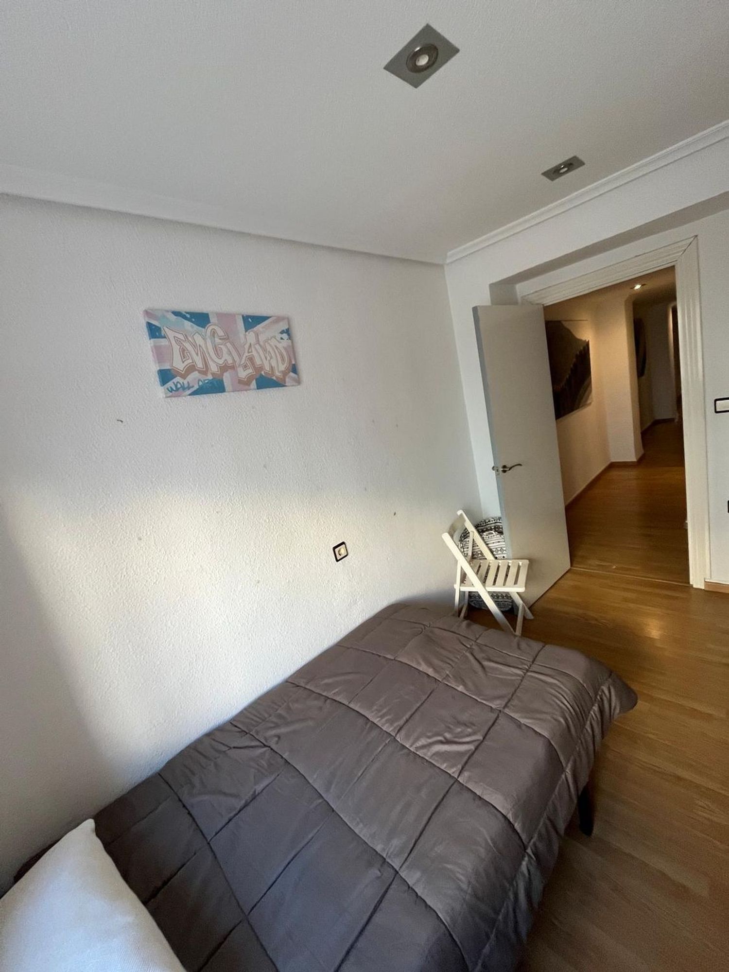 Piso en Calle Pintor Lorenzo Casanova, 31, Ensanche-Diputación - Foto 21