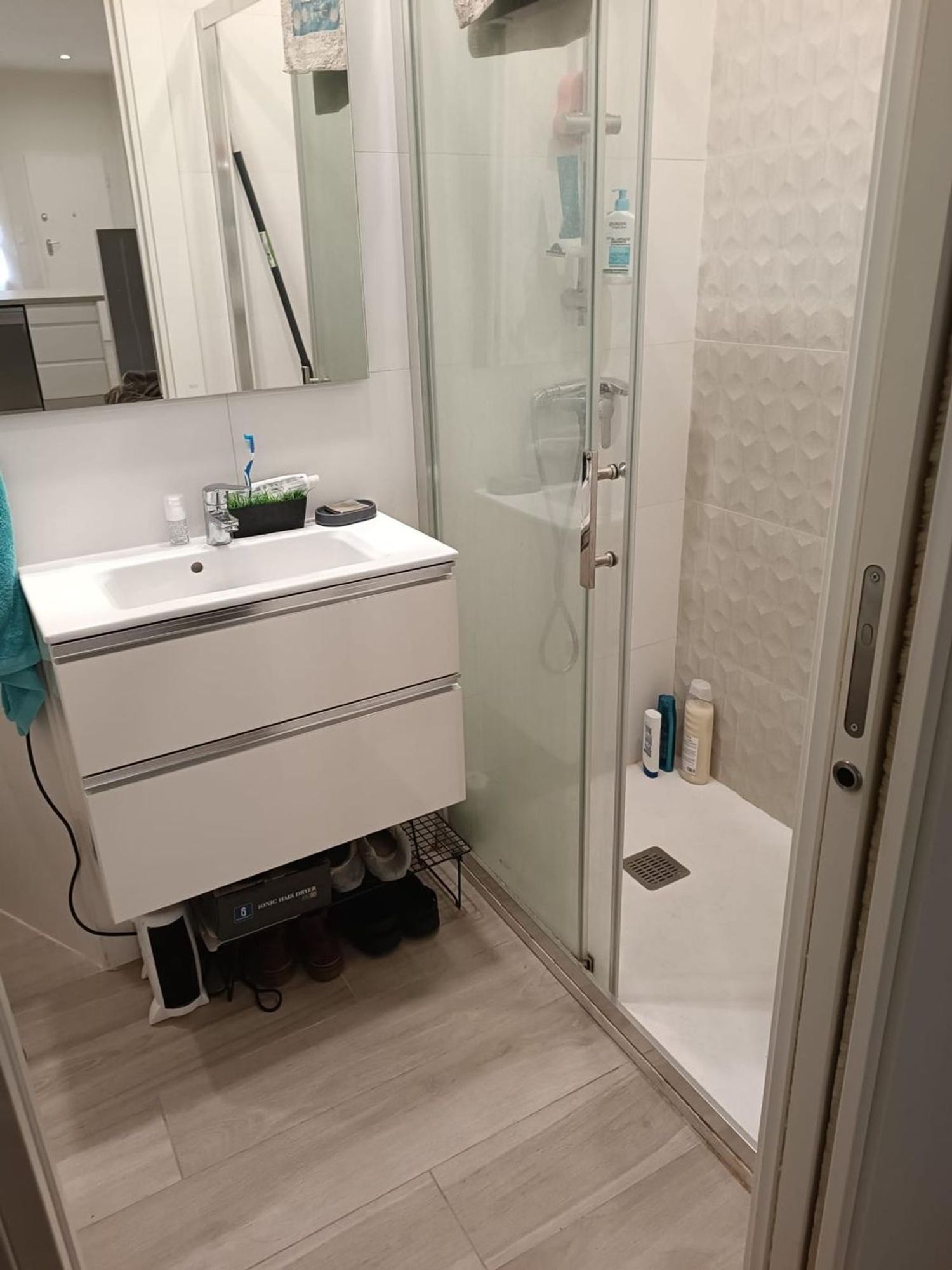 Estudio en calle de la Gloria, 14 - Foto 10