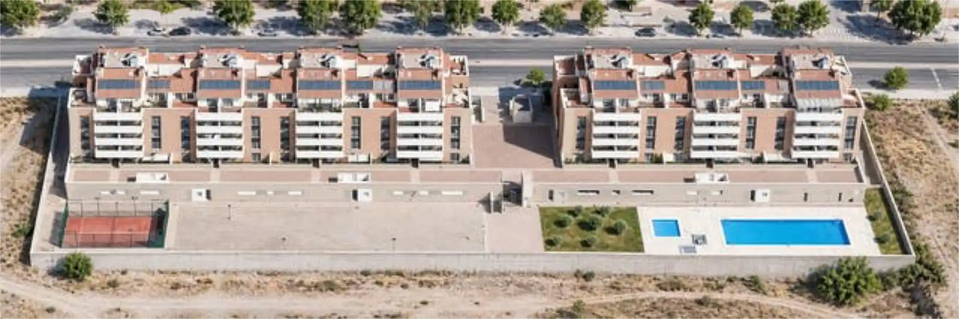 Piso en El Pinar - Foto 2