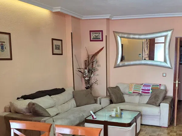 Piso en calle Desarrollo, 42 - Foto 2