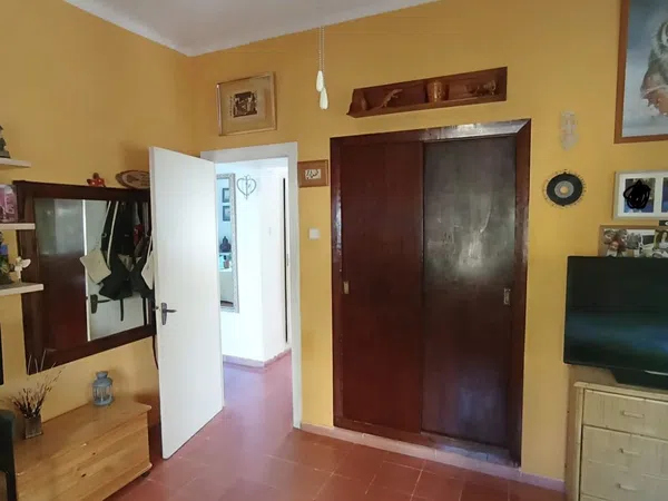 Piso en Calle Marcos Zapata, 20, El Palo - Foto 10
