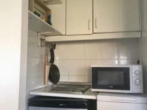 Piso en Av. del Dr. Federico Rubio y Galí, 94